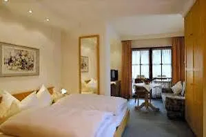 Filser Urlaubs- Und Kurhotel 3*