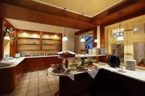 Otel Filser Urlaubs- Und Kurhotel