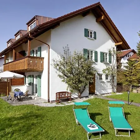 Filser 3* Füssen