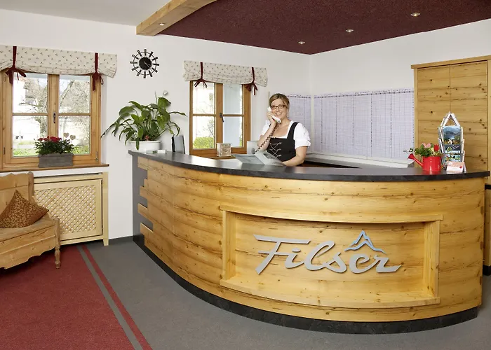 Hotel Filser